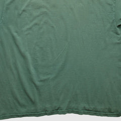 New York Jets NFL 2000s T-Shirt Green Vintage | Fanatics