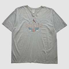 St. Louis Cardinals 2000s T-Shirt - MLB