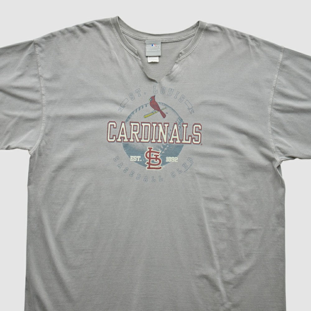 St. Louis Cardinals 2000s T-Shirt - MLB