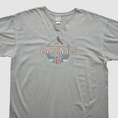 St. Louis Cardinals 2000s T-Shirt - MLB