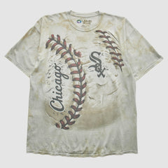 Chicago White Sox Liquid Blue 2014 T-Shirt - MLB