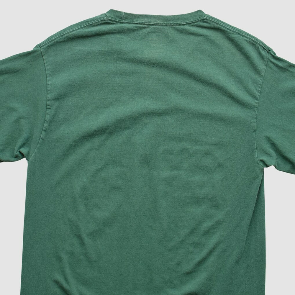 Green Bay Packers 2012 T-Shirt Green Vintage | Fanatics