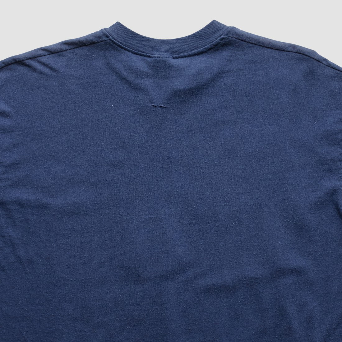 Dallas Cowboys Logo 7 1991 T-Shirt Navy Vintage | Fanatics