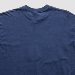 Dallas Cowboys Logo 7 1991 T-Shirt Navy Vintage | Fanatics