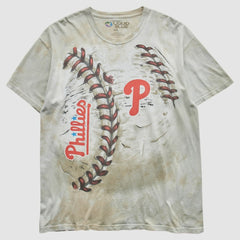 Philadelphia Phillies Liquid Blue 2014 T-Shirt - MLB