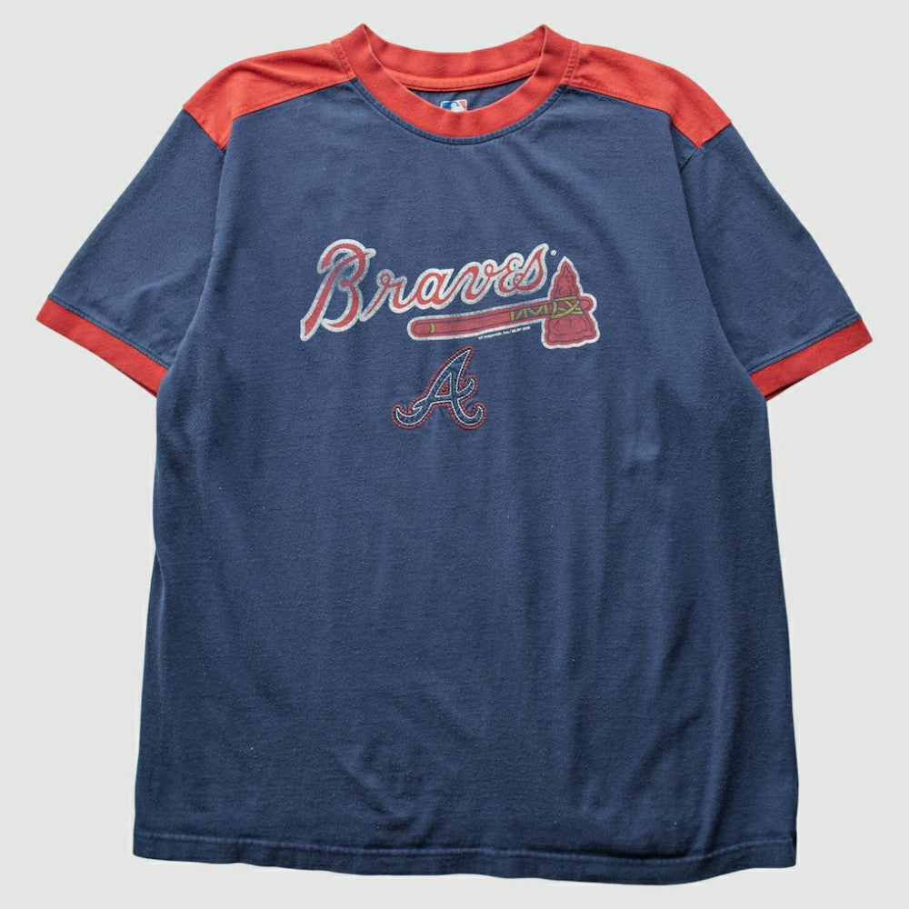 Atlanta Braves 2009 T-Shirt - MLB