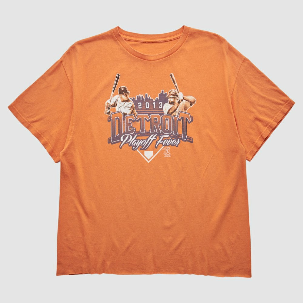 Detroit Tigers 2013 T-Shirt - MLB