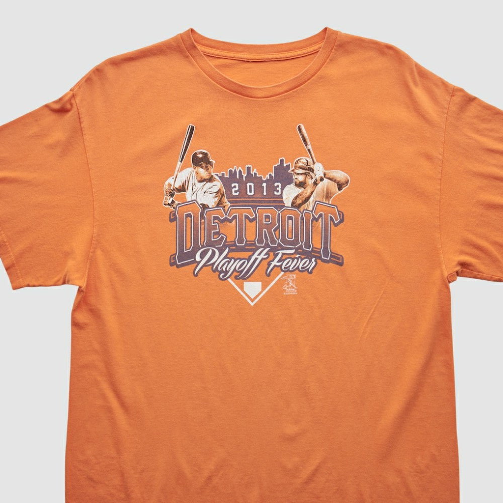 Detroit Tigers 2013 T-Shirt - MLB