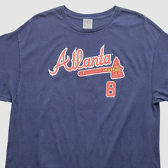 Atlanta Braves 2000s T-Shirt - MLB