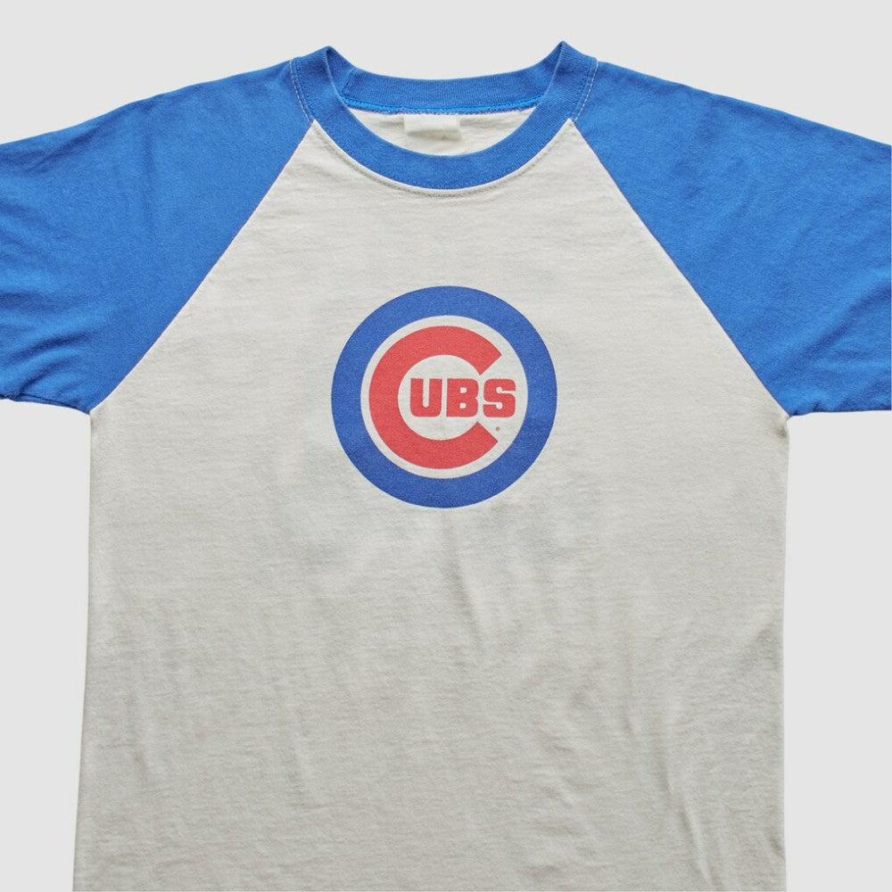 Chicago Cubs 2000s T-Shirt - MLB