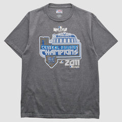 Milwaukee Brewers Majestic 2011 T-Shirt - MLB