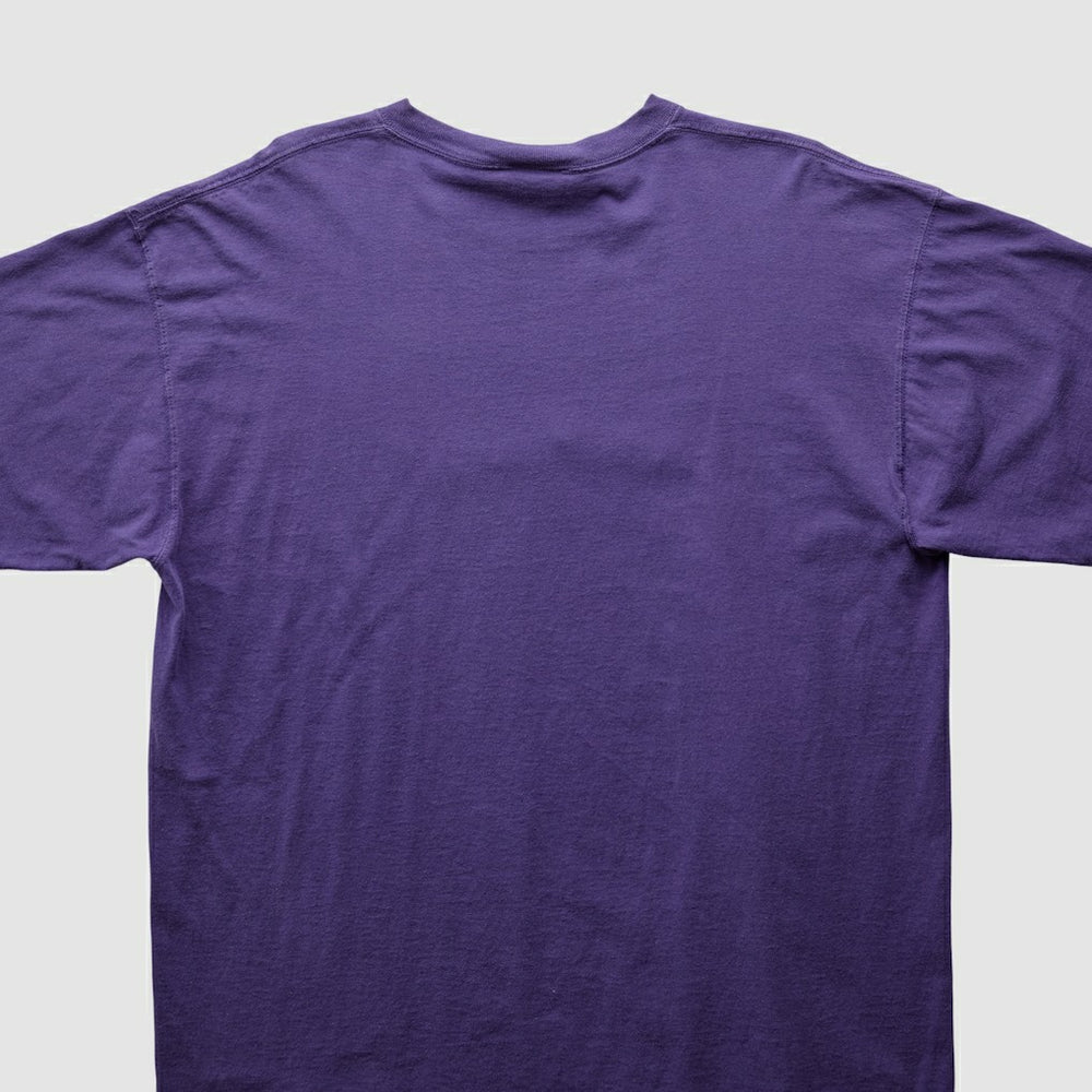 Baltimore Ravens NFL 2000s T-Shirt Purple Vintage | Fanatics