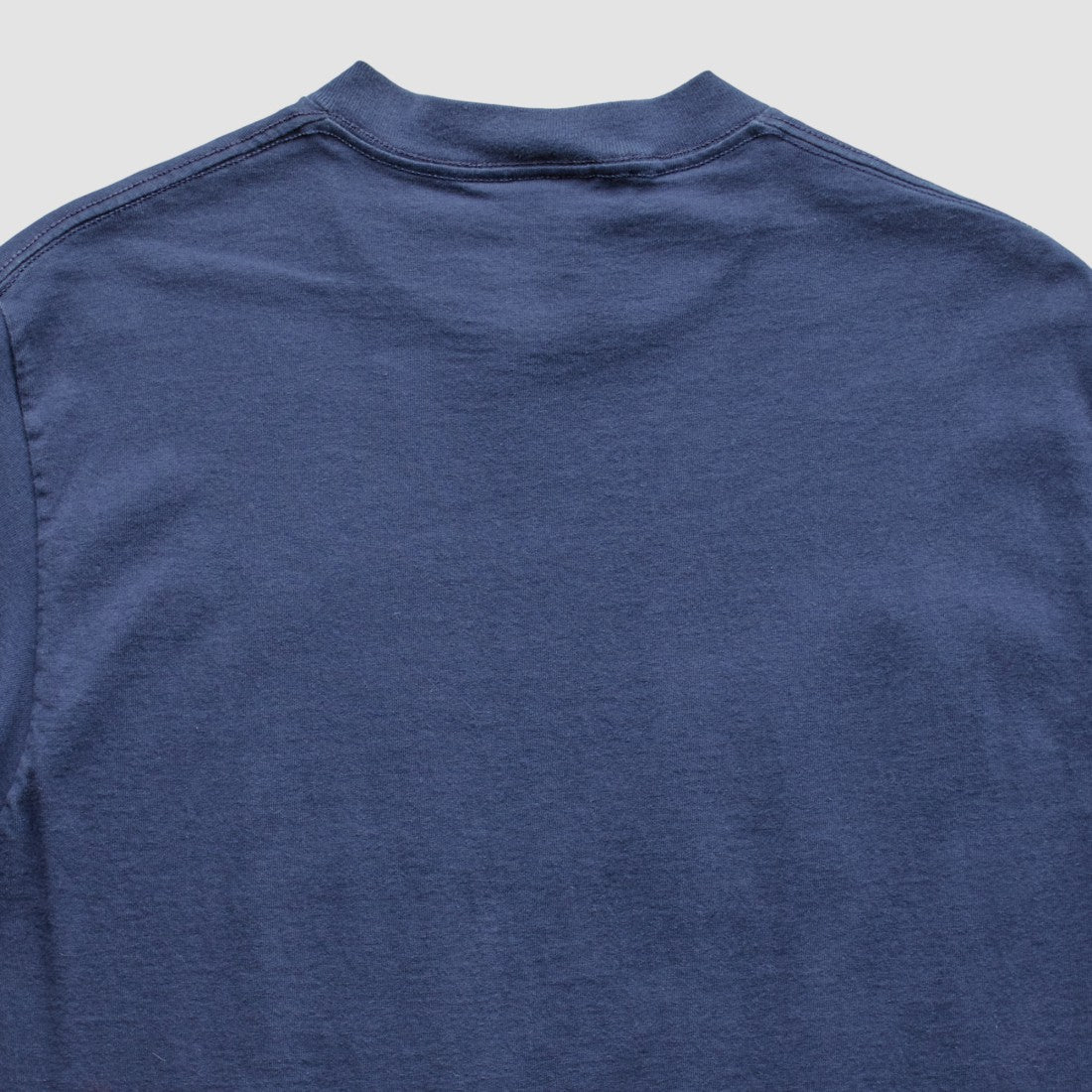 Dallas Cowboys Trench 90s T-Shirt Navy Vintage | Fanatics