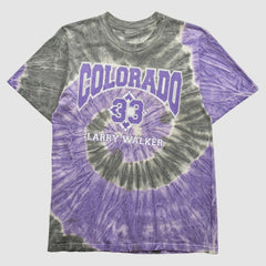 Colorado Rockies 2000 T-Shirt - MLB