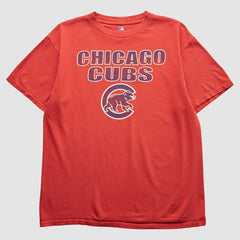 Chicago Cubs 2000s T-Shirt - MLB