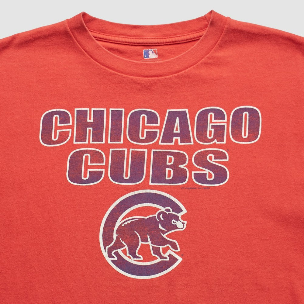 Chicago Cubs 2000s T-Shirt - MLB