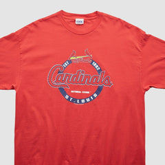 St. Louis Cardinals CSA 2006 T-Shirt - MLB