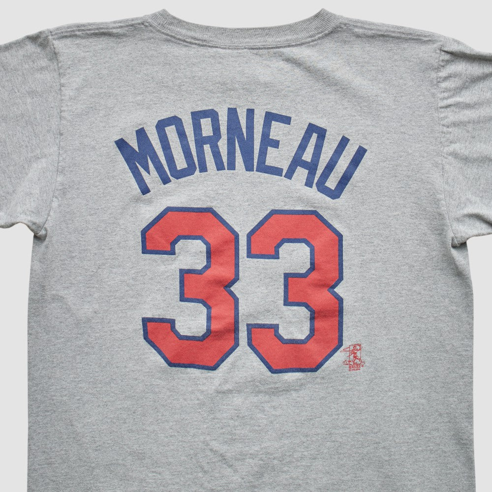 Minnesota Twins Majestic 2000s T-Shirt - MLB