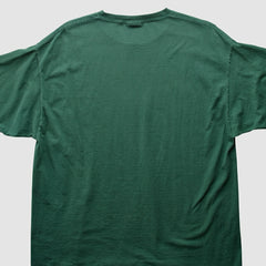 Green Bay Packers NFL 2000s T-Shirt Green Vintage | Fanatics