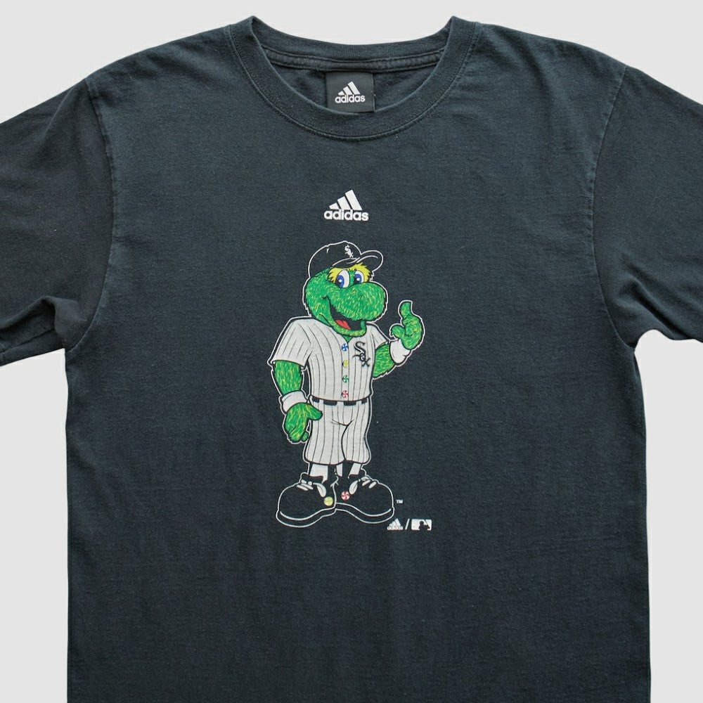 Chicago White Sox Adidas 2000s T-Shirt - MLB