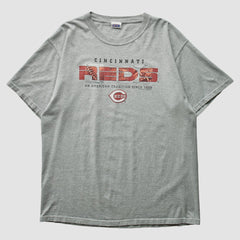 Cincinnati Reds CSA 2006 T-Shirt - MLB