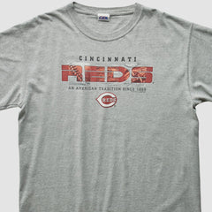Cincinnati Reds CSA 2006 T-Shirt - MLB
