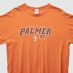 Cincinnati Bengals NFL 2000s T-Shirt Orange Vintage | Fanatics