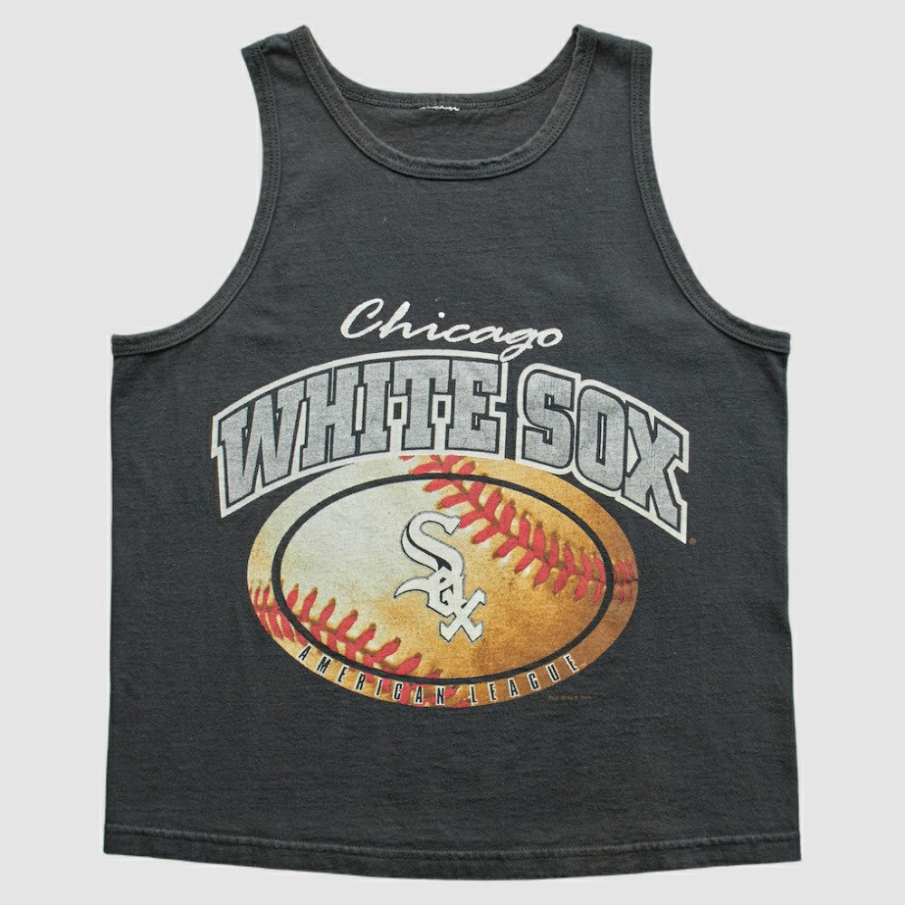 Chicago White Sox 90s Tank - MLB