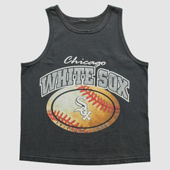 Chicago White Sox 90s Tank - MLB