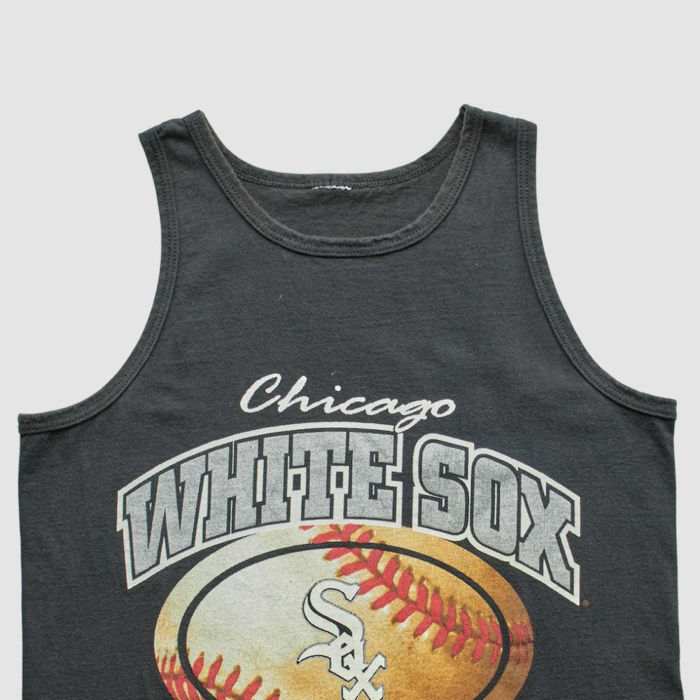 Chicago White Sox 90s Tank - MLB