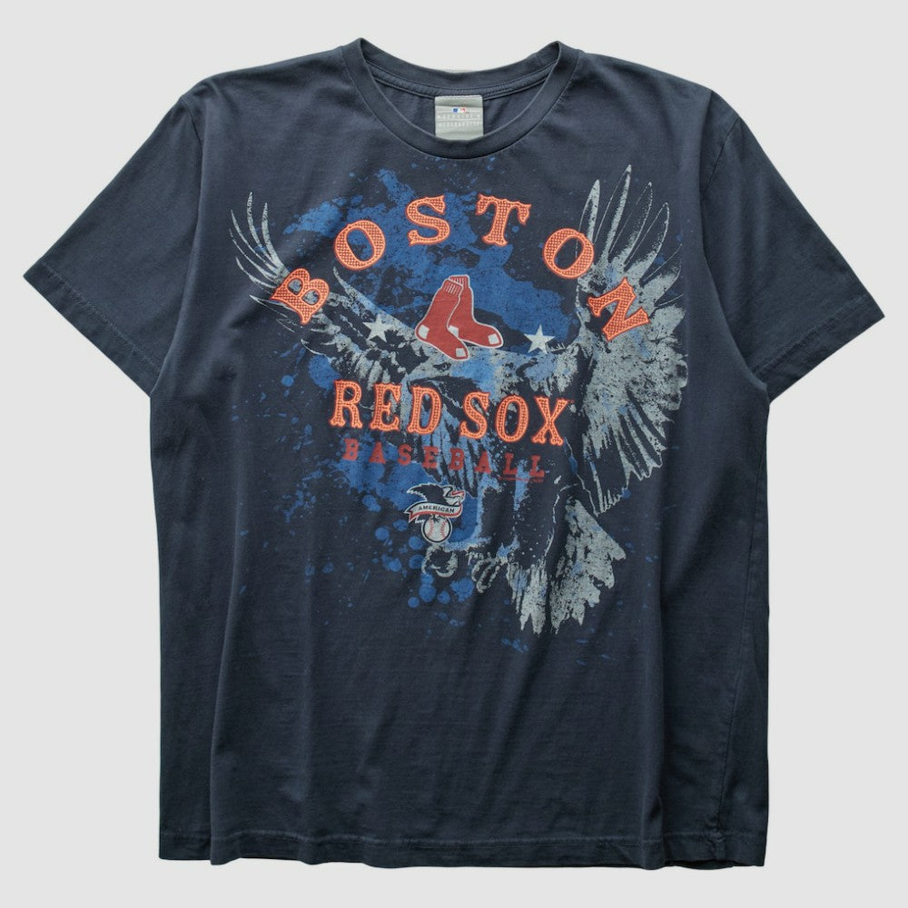 Boston Red Sox 2000s T-Shirt - MLB