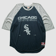 Chicago White Sox Nutmeg Mills 90s T-Shirt - MLB