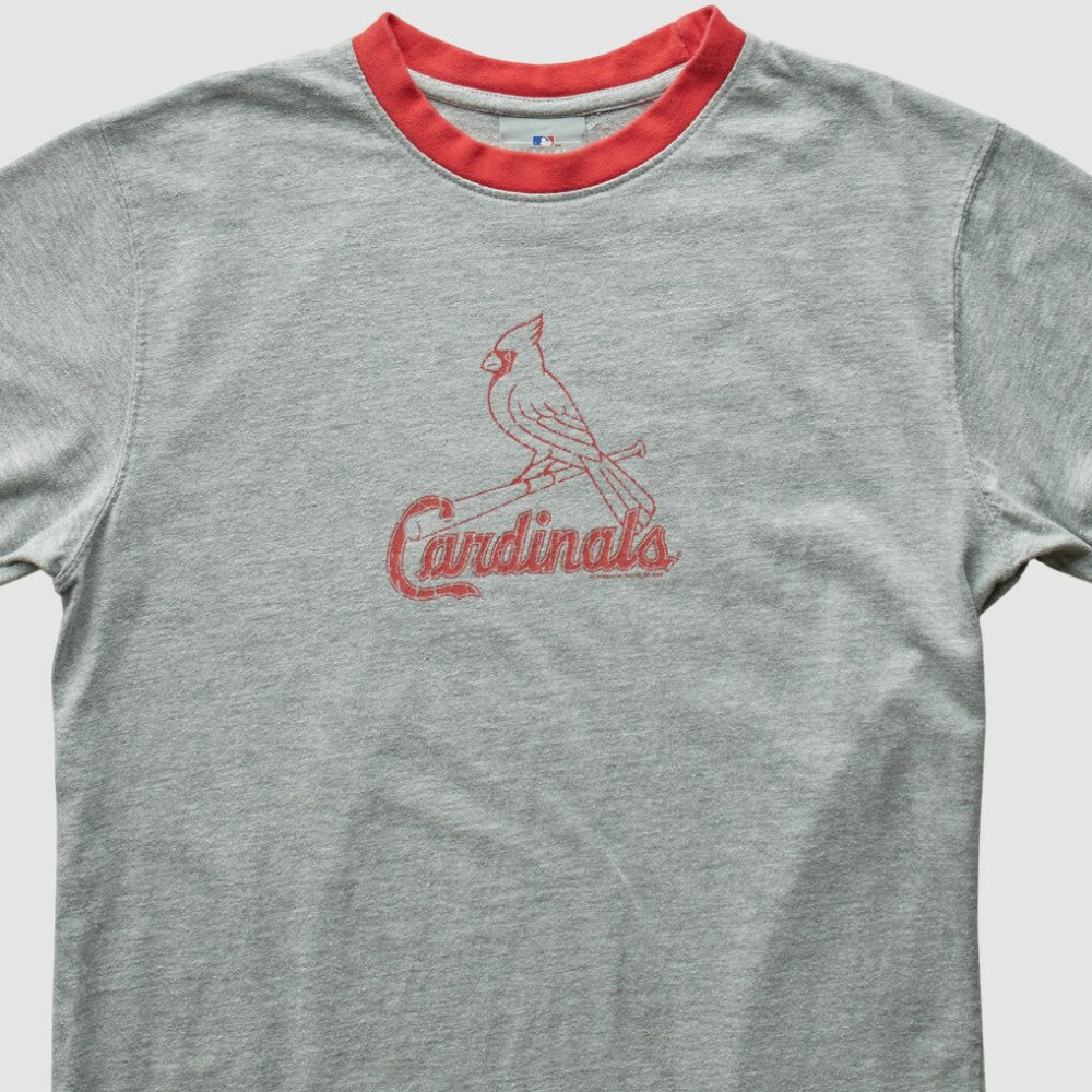 St. Louis Cardinals Genuine Merchandise 2008 T-Shirt - MLB