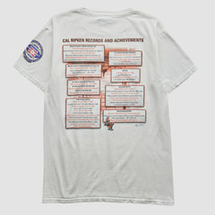 Baltimore Orioles Majestic Cooperstown Collection 2007 T-Shirt - MLB