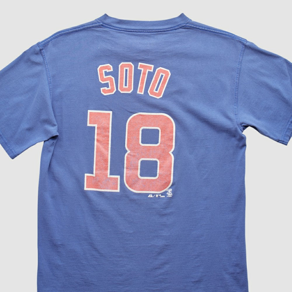 Chicago Cubs 2000s T-Shirt - MLB