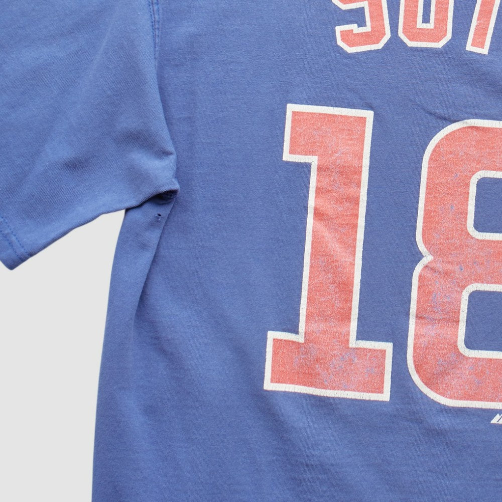 Chicago Cubs 2000s T-Shirt - MLB