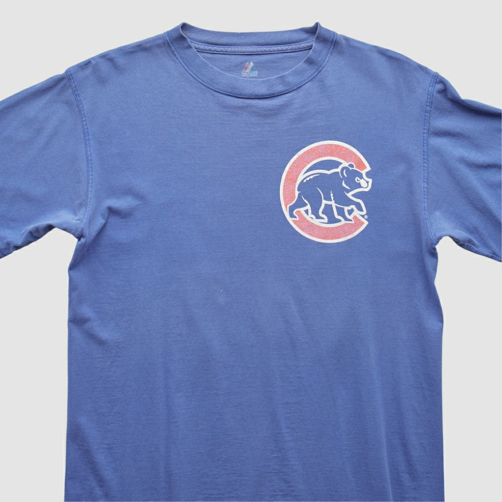 Chicago Cubs 2000s T-Shirt - MLB