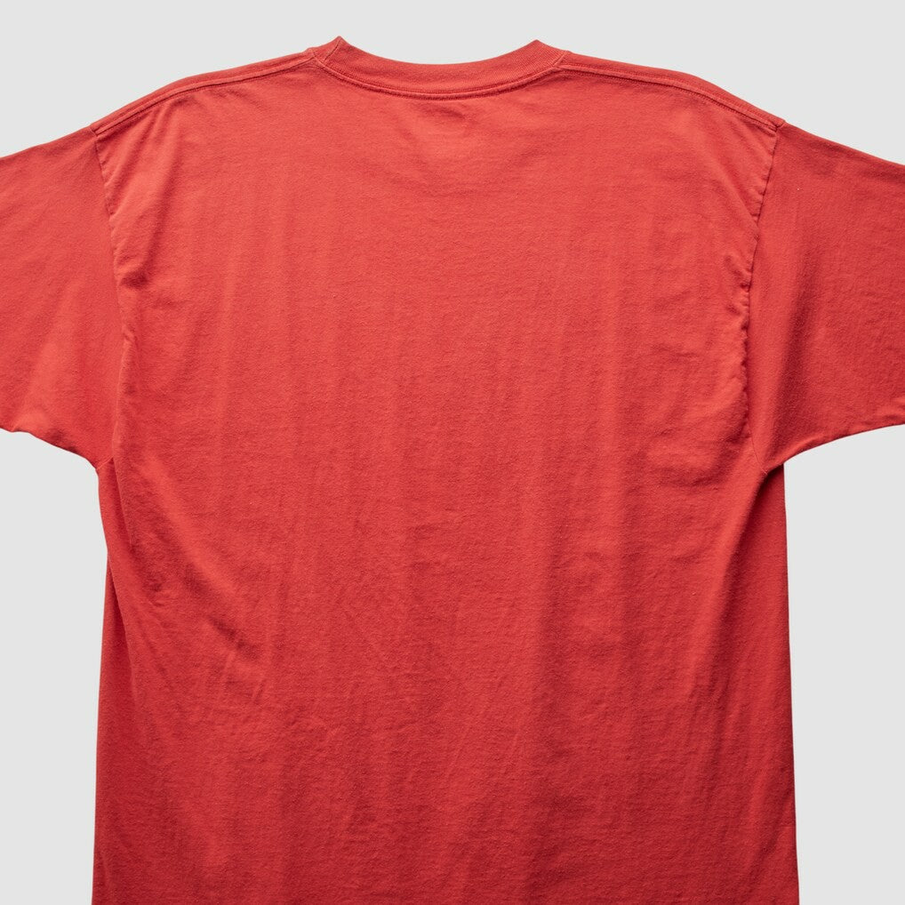 Atlanta Falcons Reebok 2000s T-Shirt Red Vintage | Fanatics