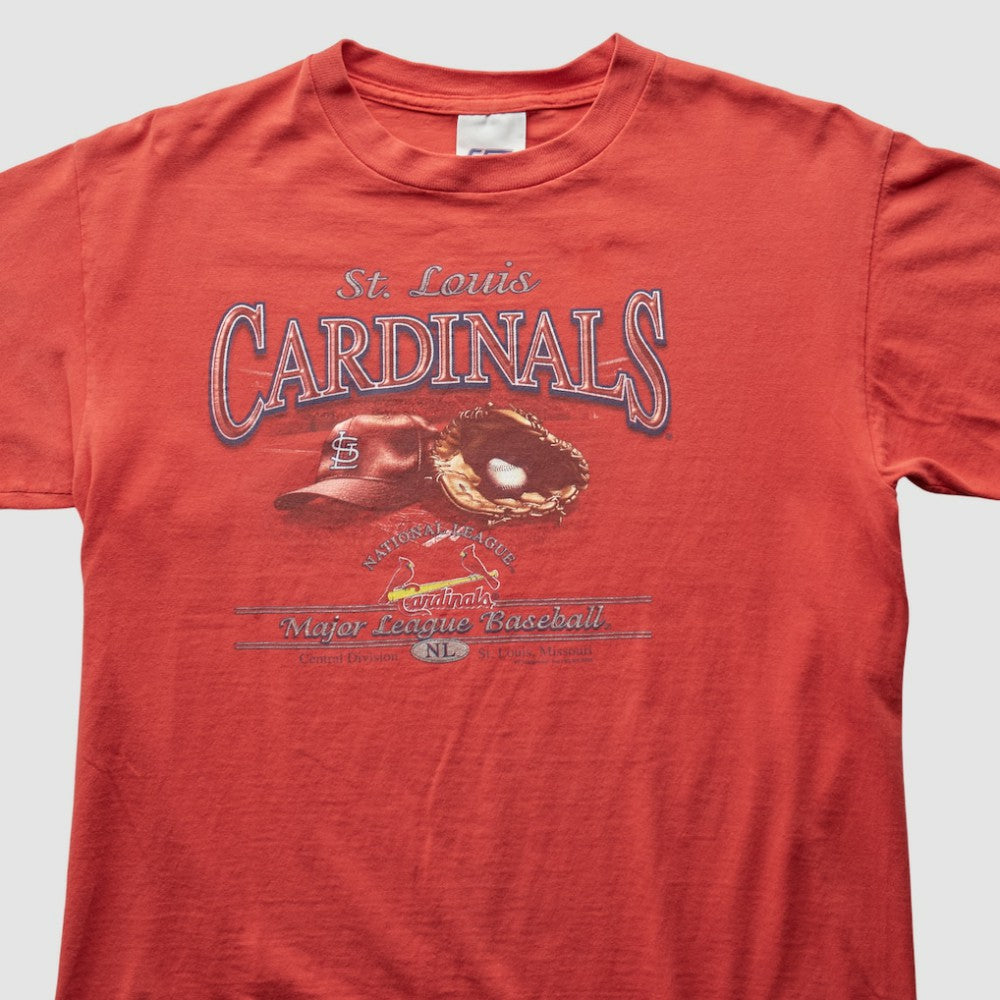 St. Louis Cardinals CSA 2005 T-Shirt - MLB