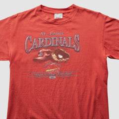 St. Louis Cardinals CSA 2005 T-Shirt - MLB