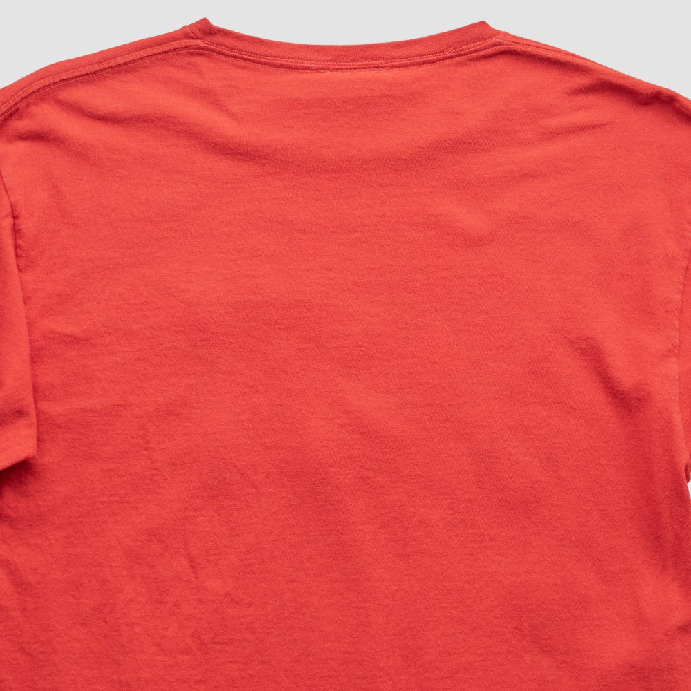 Cincinnati Reds Majestic 2000s T-Shirt - MLB