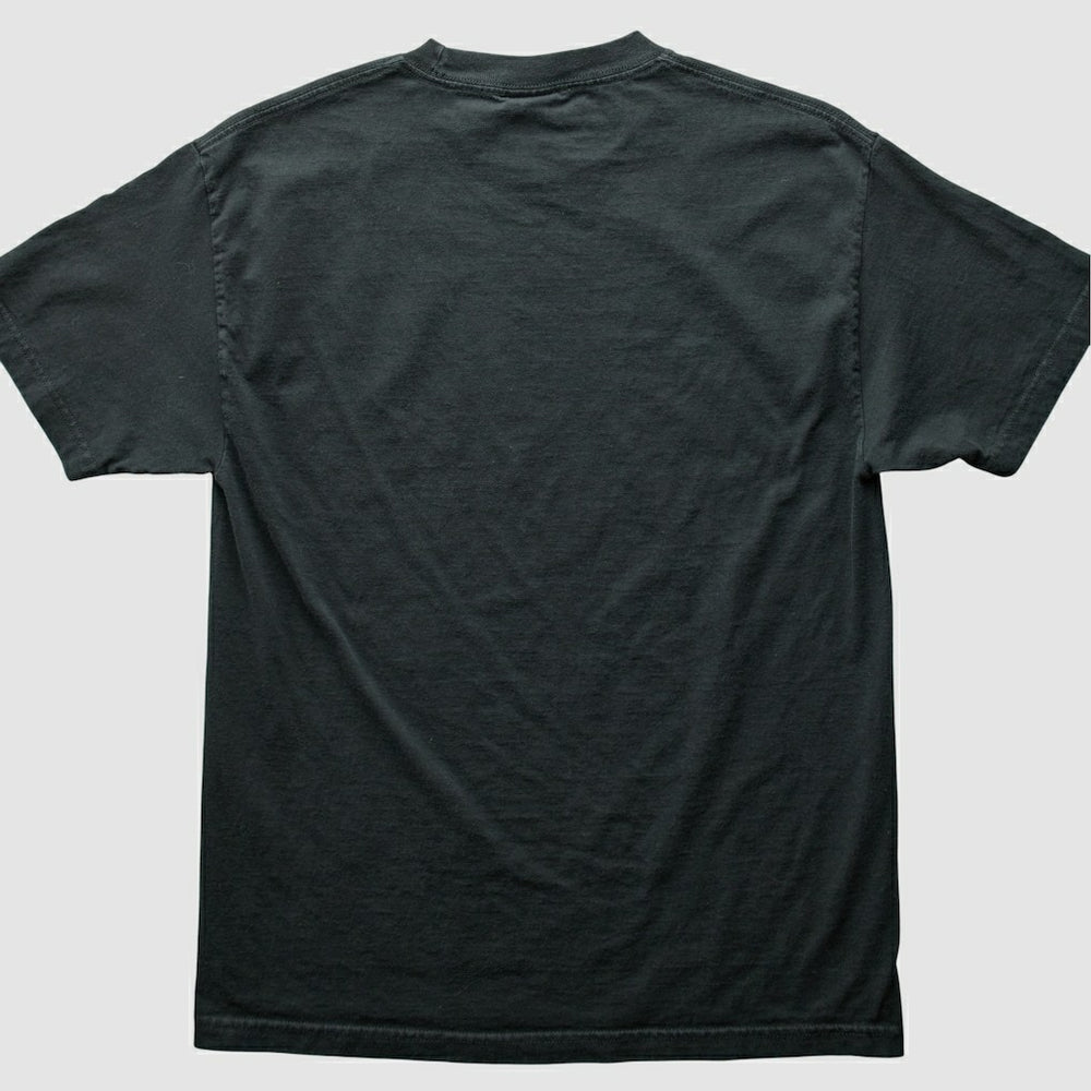 Pittsburgh Steelers NFL 2000s T-Shirt Black Vintage | Fanatics