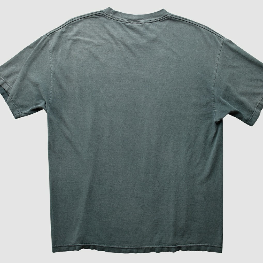 New Orleans Saints 2000s T-Shirt Gray Vintage | Fanatics