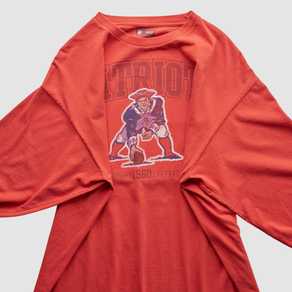 Texas Rangers Lee Apparel 2000s T-Shirt - MLB