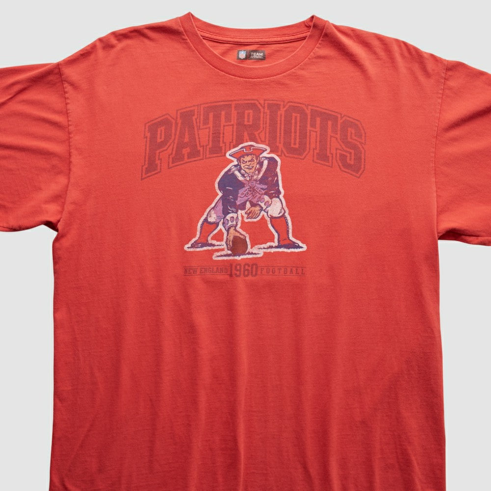 Texas Rangers Lee Apparel 2000s T-Shirt - MLB