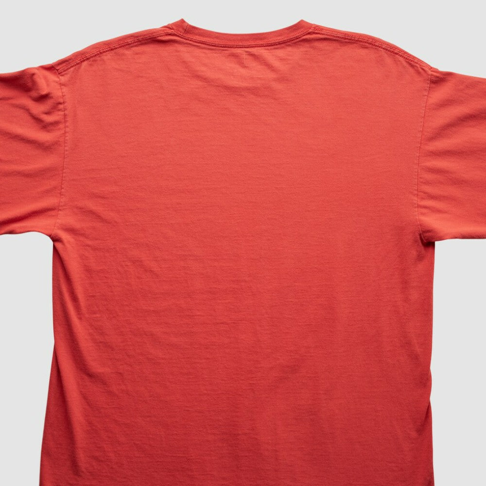 Texas Rangers Lee Apparel 2000s T-Shirt - MLB