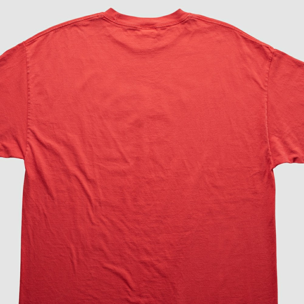 Texas Rangers Lee Apparel 2000s T-Shirt - MLB