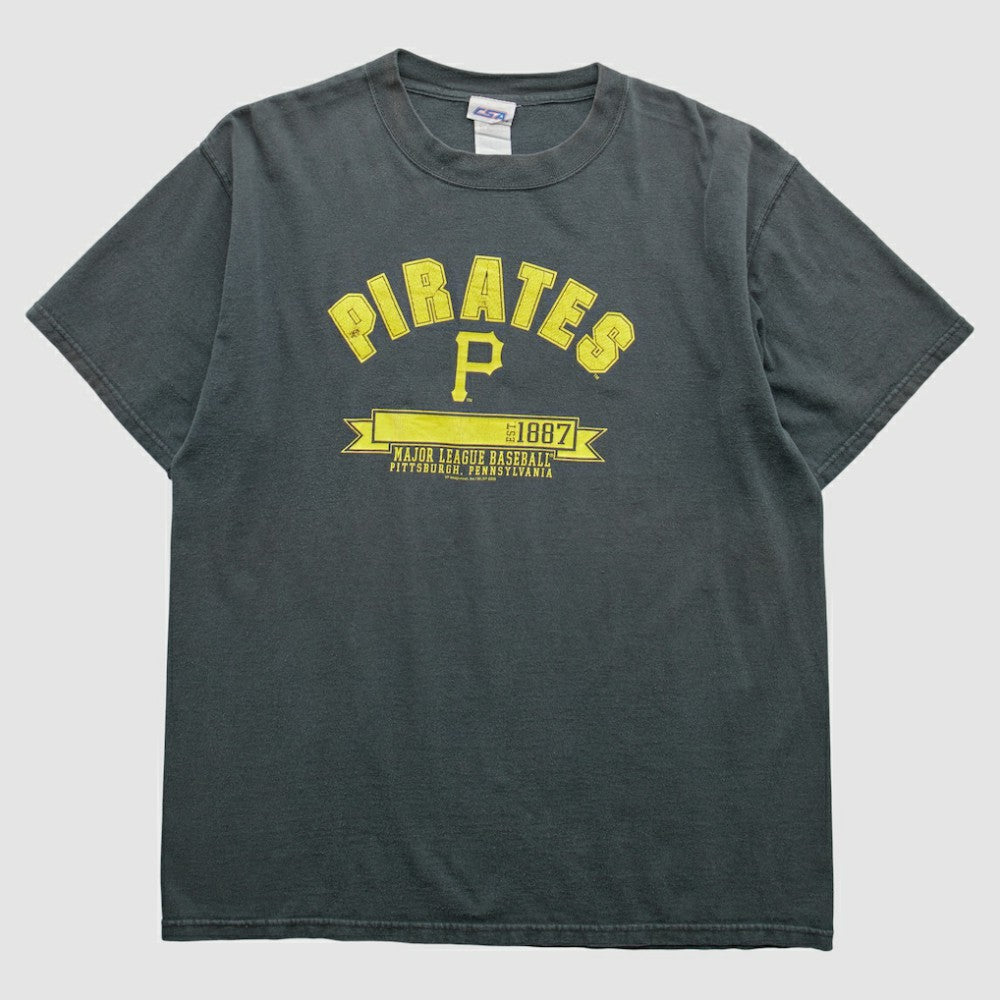 Pittsburgh Pirates CSA 2006 T-Shirt - MLB