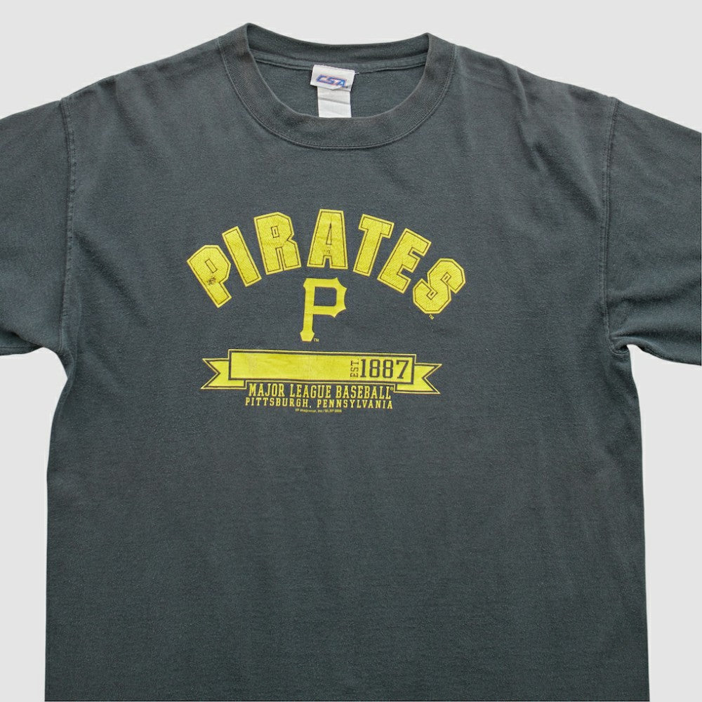 Pittsburgh Pirates CSA 2006 T-Shirt - MLB