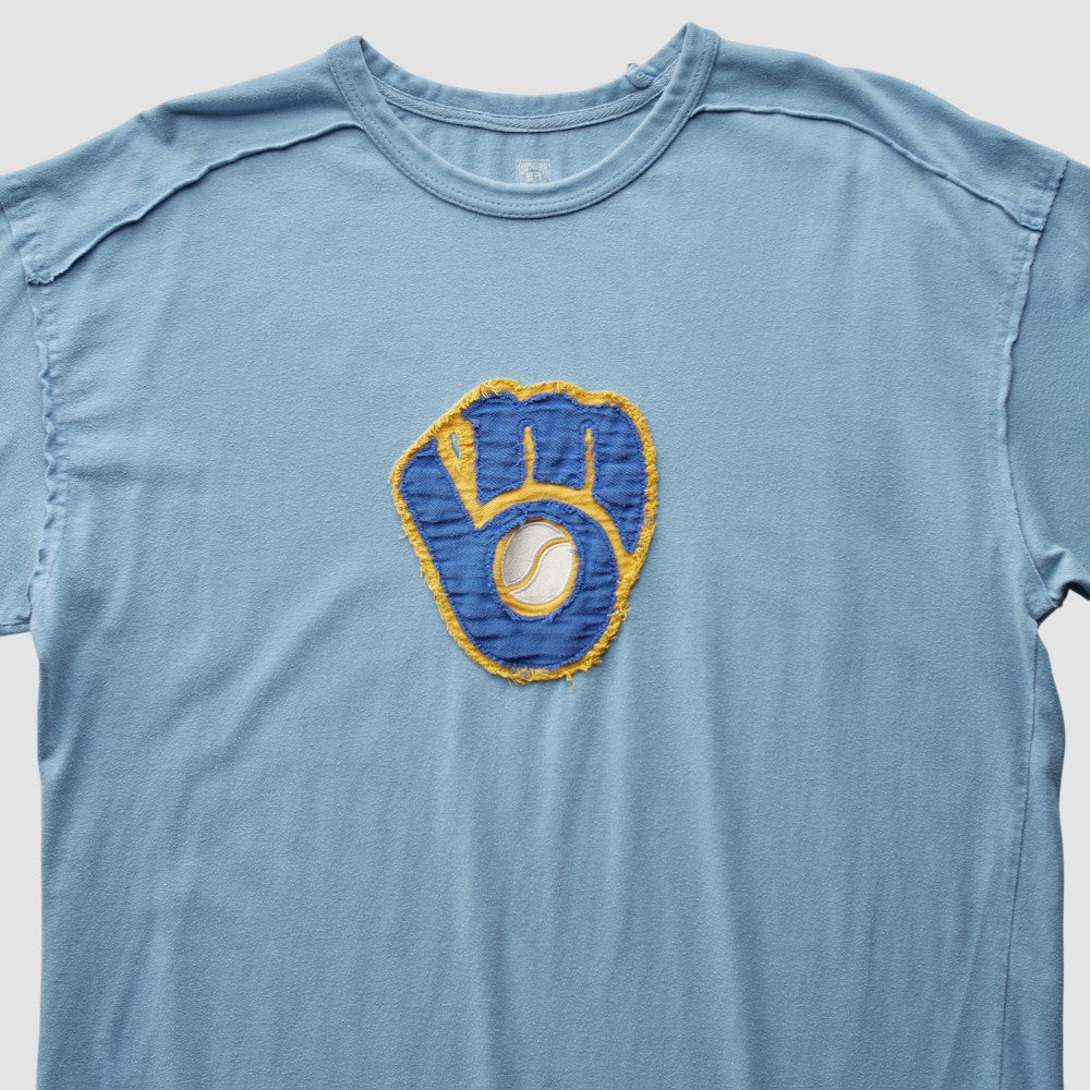 Milwaukee Brewers 2000s T-Shirt - MLB